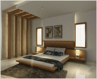 #BedroomDecor #MasterBedroom #KingsizeBedroom #BedroomDesigns #WoodenBeds #BedroomCeilingDesign #LUXURY_BED #bedroominteriors #bedroomdesign #bedroominterio