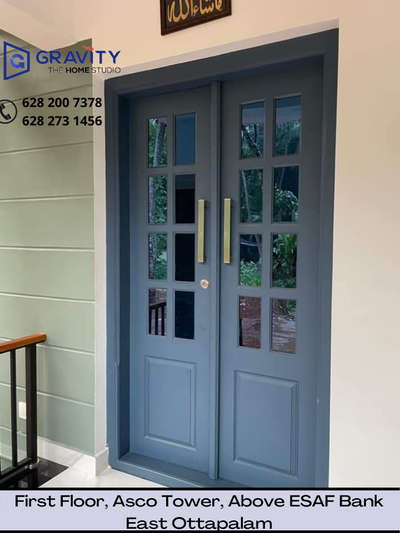 modern steel Doors





#Steeldoor 
#HomeDecor 
#newhouse 
#DoubleDoor 
#Steeldoor 
#beautifull 
#Anti