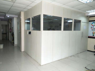 office space partition
