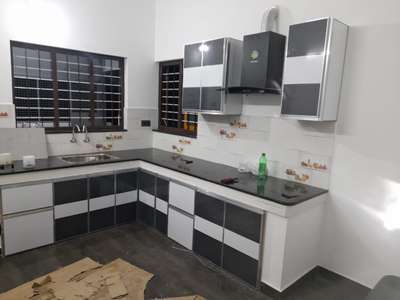 new model kitchen cupboard  #KitchenIdeas  #