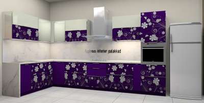 #KitchenIdeas #InteriorDesigner #3d designer