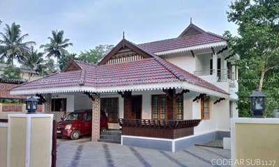 #keralaarchitectures  #traditiinal Kerala