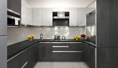 #work interior designer modular kitchen contact 8077543050