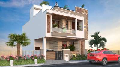 Exterior Design 

#exteriors #HouseDesigns #3dbuilding #ElevationDesign #ElevationHome #houseexterior #3dhouse #dreamdesigns