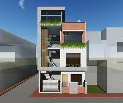 20x40 corner 
 #HouseDesigns  #Designs  #AltarDesign  #ElevationDesign  #Architect  #Architectural&Interior #kerala_architecture #architecturedesigns #architecturedaily #architecture   #Architectural_Drawings  #architecture_hunter  #homerenovation #residentialarchitecture #residence3d  #residenceelevation #designFacade #facade  #frontElevation  #likes  #share  #follow  
DM for details and your project