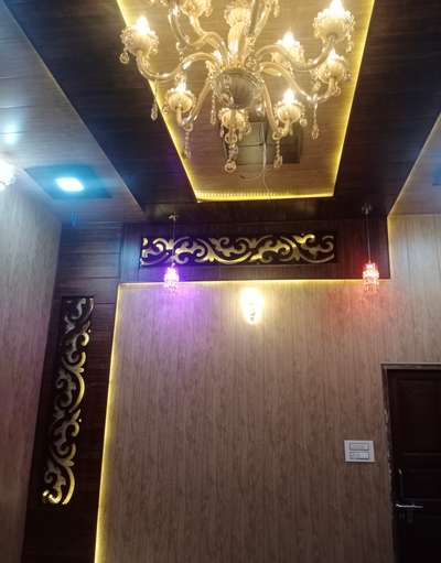 We Decorate Your Dream Home with
pvc wall panels 
all India service 
8950435954 #PVCFalseCeiling  #pvcwallpanels  #customized_wallpaper   #renovation  #kolohindi  #koloviral  #koloapppurchase  #saifidecorhub
