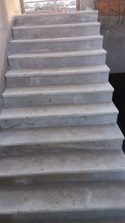 marbal steps