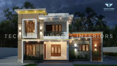 Residence designed for Mr Hisham kodungallur
total sq ft area 2080


total cost 38lakh



 #HouseDesigns  #thriprayar #Ernakulam  #arch  #architact   #40LakhHouse #HouseConstruction  #ContemporaryHouse #Architectural&Interior  #HouseDesigns  #ElevationHome  #3DPlans   #DoubleHungWindows #kodungallurkaran_47  #architectureldesigns #Kerala  #keralastyle  #new_home  #costeffectivearchitecture #budget_home_budget_friendly_packages  #techhombuilders  #SmallHomePlans  #KeralaStyleHouse