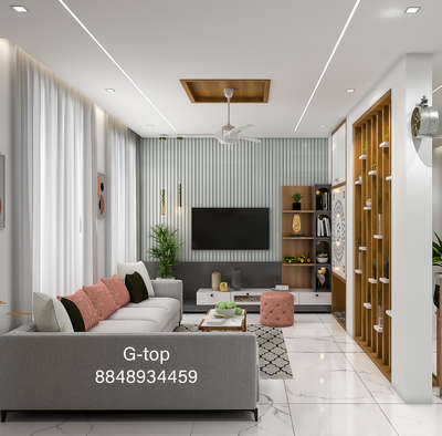 new 3d #LivingroomDesigns