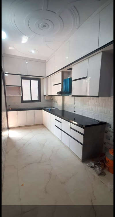 modular kitchen in noida  #noidaintreor  #InteriorDesigner  # #WoodenKitchen