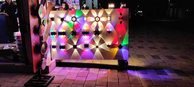 # ALL Type of Led pannel lights, interior and exterior decorative Led lights, neon light, Led strips (120/240/all tpe), programmable Led lights, Costamized Led lights, water Walls. etc

# wholesale price
ALL OVER IN KERALA