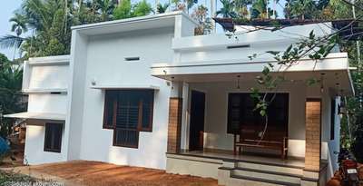 #New_home  #ElevationDesign  #2022  #HouseRenovation  #ContemporaryDesigns  #SmallHouse