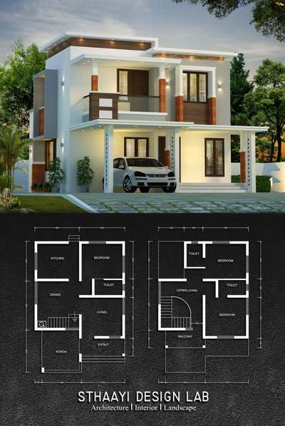 3BHK  1485 sqft  BUDGET HOME  BUDGET - 23 LAKH
GROUND FLOOR - 850sq.ft
FIRST FLOOR - 635sq.ft
PROJECT BY : @sthaayi_design_lab