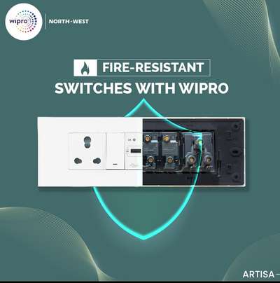 Wipro Artisa