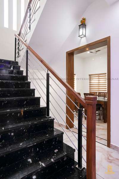 Handrail 
 #StaircaseHandRail  #handrailsteel  #handrailwork