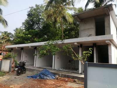 അന്തിയാളം കുളം സൈറ്റ് അവസാന ഘട്ടത്തിൽ...
