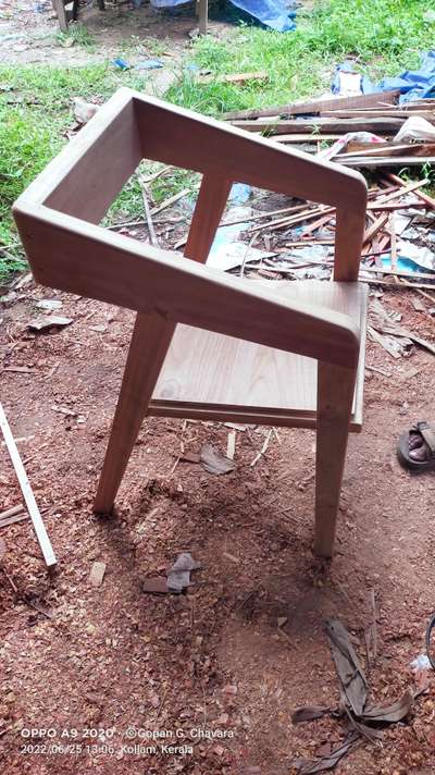 new style chair