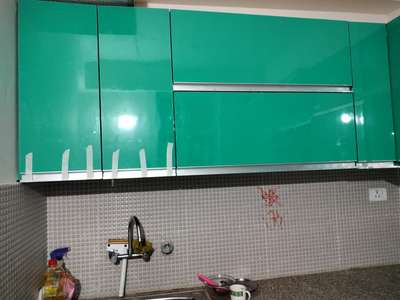 The wall streets 

modular kitchen in noida
modern wardrobe in noida