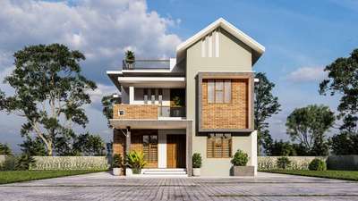 On going project 💞
mr chandran
#Palakkad
#lumion3d
#lumion11pro
#3d
#archutecture
#architecturedesigns
#Architectural&Interior
#CivilEngineer #civilconstruction
#FloorPlans
#budget_home_simple_interi
