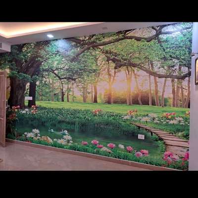 pasted customised and imported wallpapers in Mysore.. For enquiries and orders please contact us.