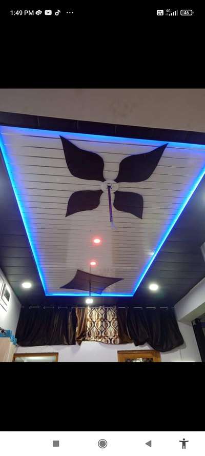 pvc wall ceiling