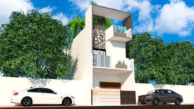 #HouseDesigns  #ElevationDesign #WallDesigns #frontElevation
