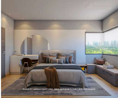 #BedroomDesigns  #InteriorDesigner  #MasterBedroom  #BedroomIdeas