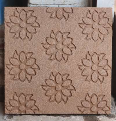 Natural Real Sand stone Tiles 18" x18"  20mm (9950899099)