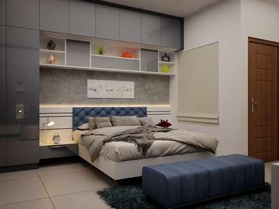 Bedroom Design. #3d model.....