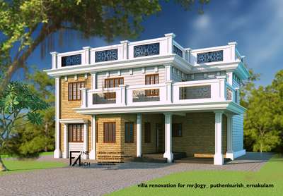 #architecturedesigns  #Architect  #classichomes  #SmallHomePlans  #ElevationHome  #view