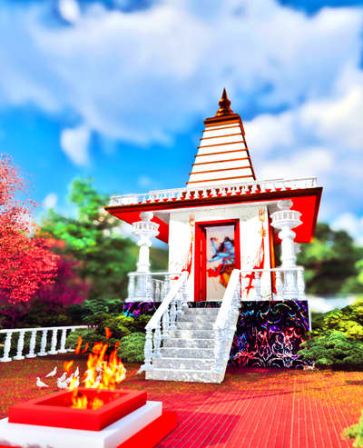 #templedesign #templestoneworks