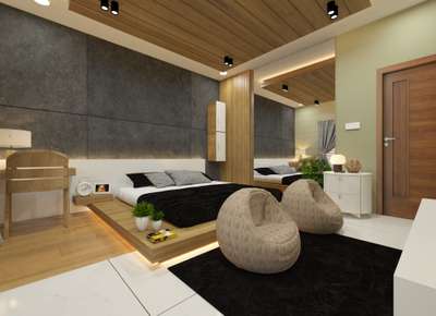 Bedroom 3d Design