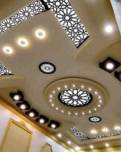 Beautiful ceiling designs