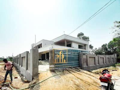 construction of BANGLOW 13000sqft area in BIJNOR  
CONTACT US AT 7300510505
MAIL US :mdconstructions1818@gmail.com 
we provide all kind of services  #CivilEngineer  #civilcontractors  #Architect  #constructioncompany