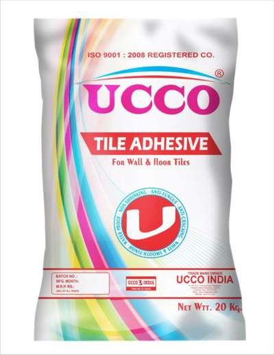 # Tile adhesive type 2.
best quality.
