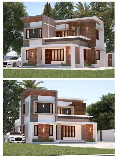 EUNICE BUILDERS AND ARCHITECT GROUPS KOLLAM