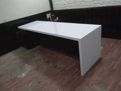 acrylic solid surface White