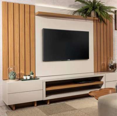 simple tv unit design kam paise me achha kam 🤝🏠
#HouseDesigns #InteriorDesigner #WoodenWindows #Cabinet #CelingLights #lightining