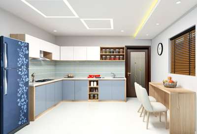 ####@modular kitchen design