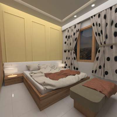#BedroomDesigns #InteriorDesigner #3dhouse #Autodesk3dsmax #rendering3d #Vray #3dbedroom