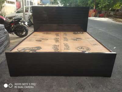 brand new bed with box in Gurgaon  #gurugram #Furniture #trendingdesign #sitnsleep