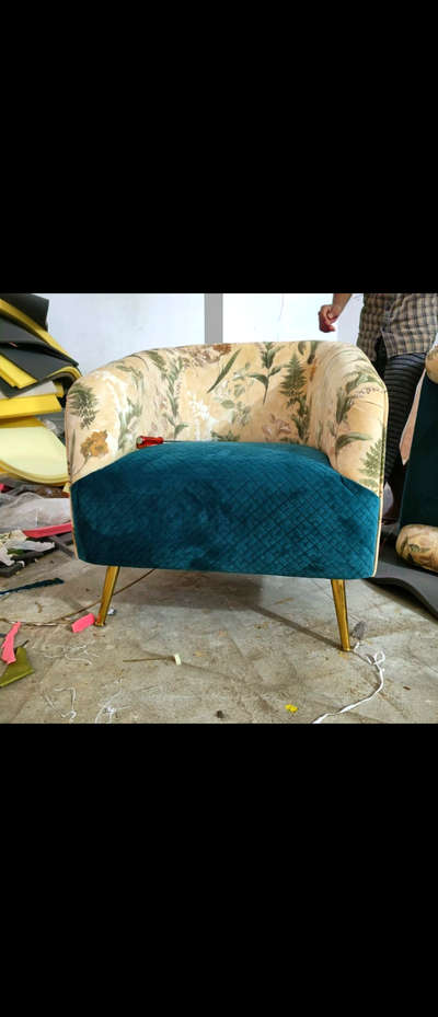 Furniture by Bella Grabado