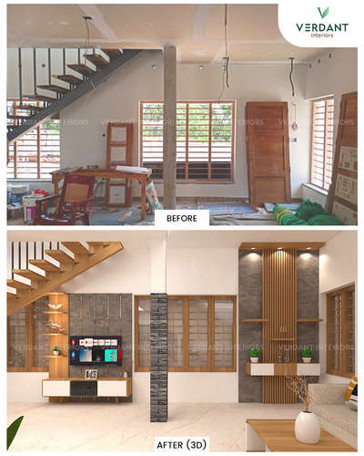 ✅ Work In Progress - Living Room Interiors

Client Name : Mr. Tijo T Thomas
Location : Changanacherry

For More Details : +91 9847203232

Verdant Interiors
Kurumbanadom , Changanacherry
Kottayam 686536.

📧 info@verdantinteriors.in
🌐 www.verdantinteriors.in

#home #verdantinteriors #verdantinteriorskottayam #interiordesign #reels #trending #interiordesigning #interiordesigns #designer #decor #kottayam #kerala
