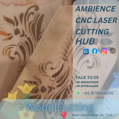 🏡wood Cutting for Stair works🏡
#cnc #WoodenBalcony #woodstair #woodcutting #woodcuttingboard #cnc_cutting #cuttings #Woodflowerdesign #flowerdesigns #StaircaseHandRail #handrailswood #Woodenhandrail #woodenhandrails #cncwoodworking #cncwoodcarving #cncwoodcutting #cncwoodrouter