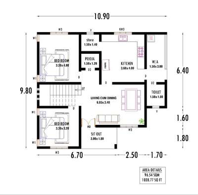 #Cad  #caddrafting  #IndoorPlants  #architecturedesigns  #SmallHouse  #HouseDesigns  #drafting  #drawings  #draftsmaster  #FloorPlans