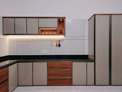 # Modular Kitchen