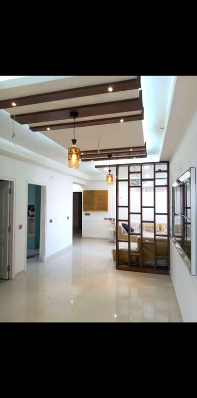 Interior Decor #InteriorDesigner #KitchenInterior #interiordesignkerala #koloapp #interiores #ModularKitchen #modularwardrobe #modernhome