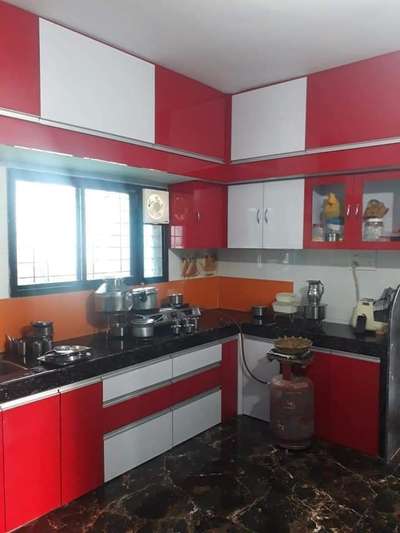Modular Kitchen