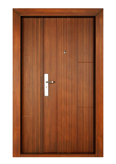 Mother & Son models come with embossed and wooden finish. These doors are mainly used as entrance doors which are made up of Galvanised Iron sheet. This is available in both right & left hand open. 

Description:-
 About dimension (Height*Width in mm)
This model is available in both 6 & 9 inch:-
   2050*1200*70MM 5/6"
   2050*1200*70MM 8/9"

 #hawaiistore #hawaiisteeldoor #hawaii #motherandson