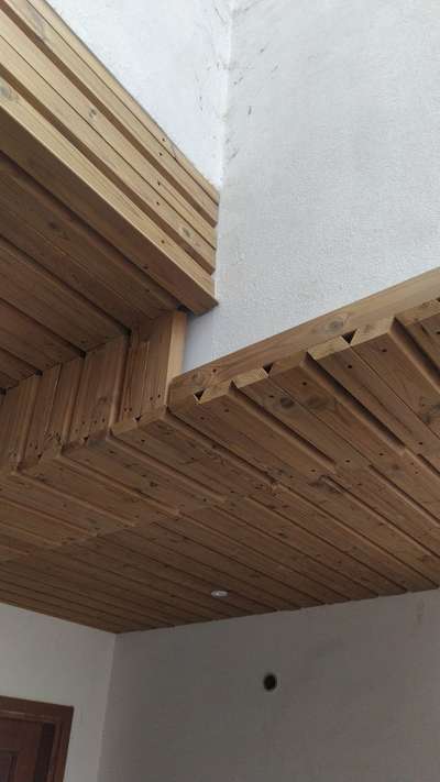 wooden ceiling, cladding, texture panels, textures. We do wooden floor, textures, panels, ceiling, soffit work, wondermax, pu waterproof, vinyl etc..